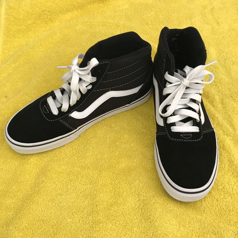 Vans Sk8-Hi